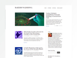 Rakesh-wadhwa