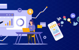 Social Media Sites for Small Businesses
