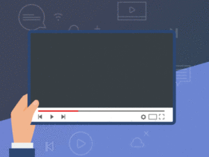 video