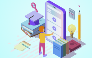 online learning