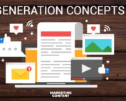 banner content marketing