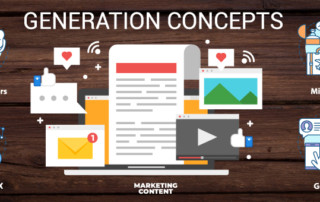 banner content marketing