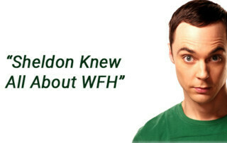 Sheldon Cooper