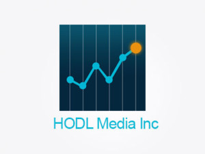 HODL Media Inc