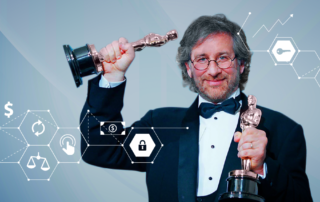 Steven Spielberg