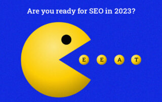 Got Appetite for SEO? E-E-A-T Your Way to the Top of Google Searches