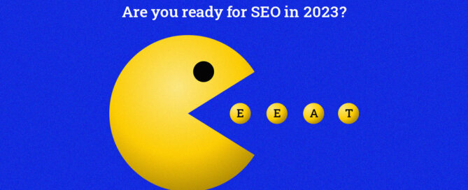 Got Appetite for SEO? E-E-A-T Your Way to the Top of Google Searches