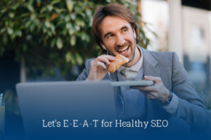 Do You Really Need to E-E-A-T?