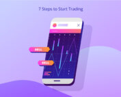 7 Steps to Start Trading