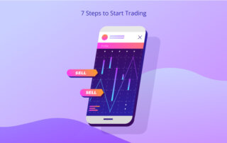 7 Steps to Start Trading