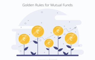 Golden Rules for Mutual Funds