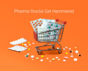 Pharma Stocks Get Hammered