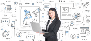 Content Marketing Trends to Look Out For in 2023