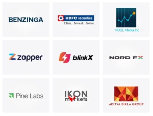Client Logos