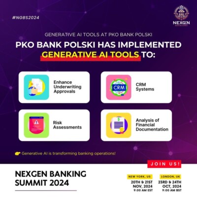 Personalized Banking