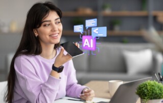 AI-Powered Search Tools - The New Normal in India