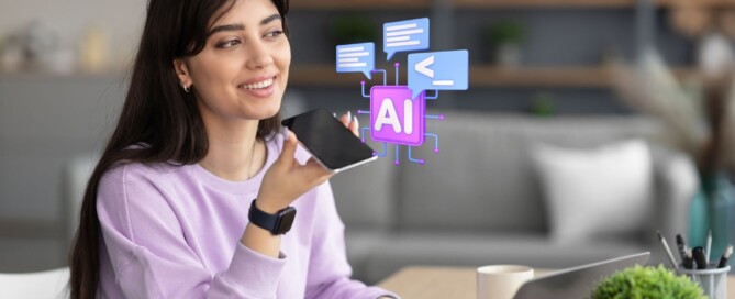AI-Powered Search Tools - The New Normal in India
